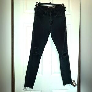 Just USA jeggings size 4